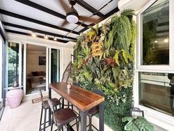 Savannah Condopark (D18), Condominium #624874861